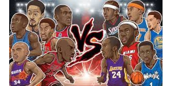 La NBA marcará el comienzo de un equipo nuevo y poderoso